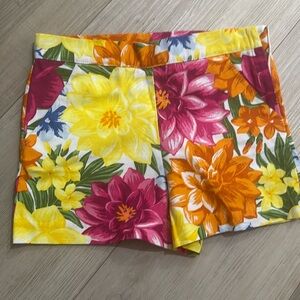 Janie and Jack shorts